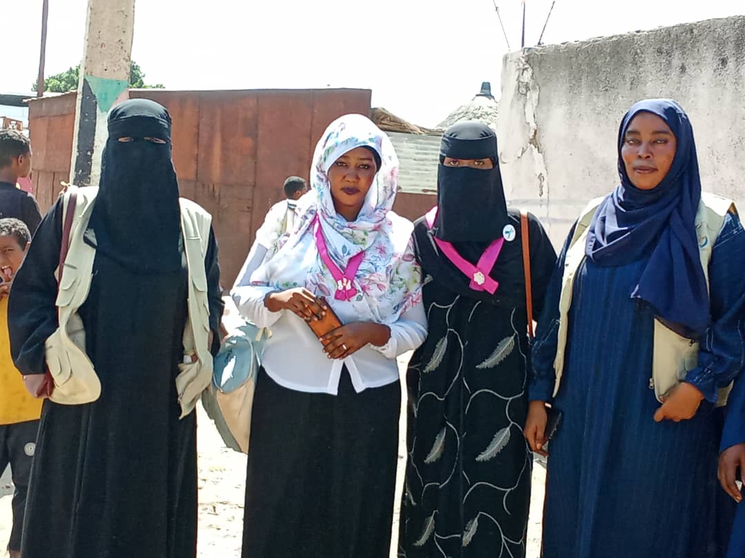 الحماية ودعم الناجين